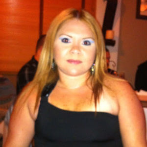 Meet your Posher, Shirley